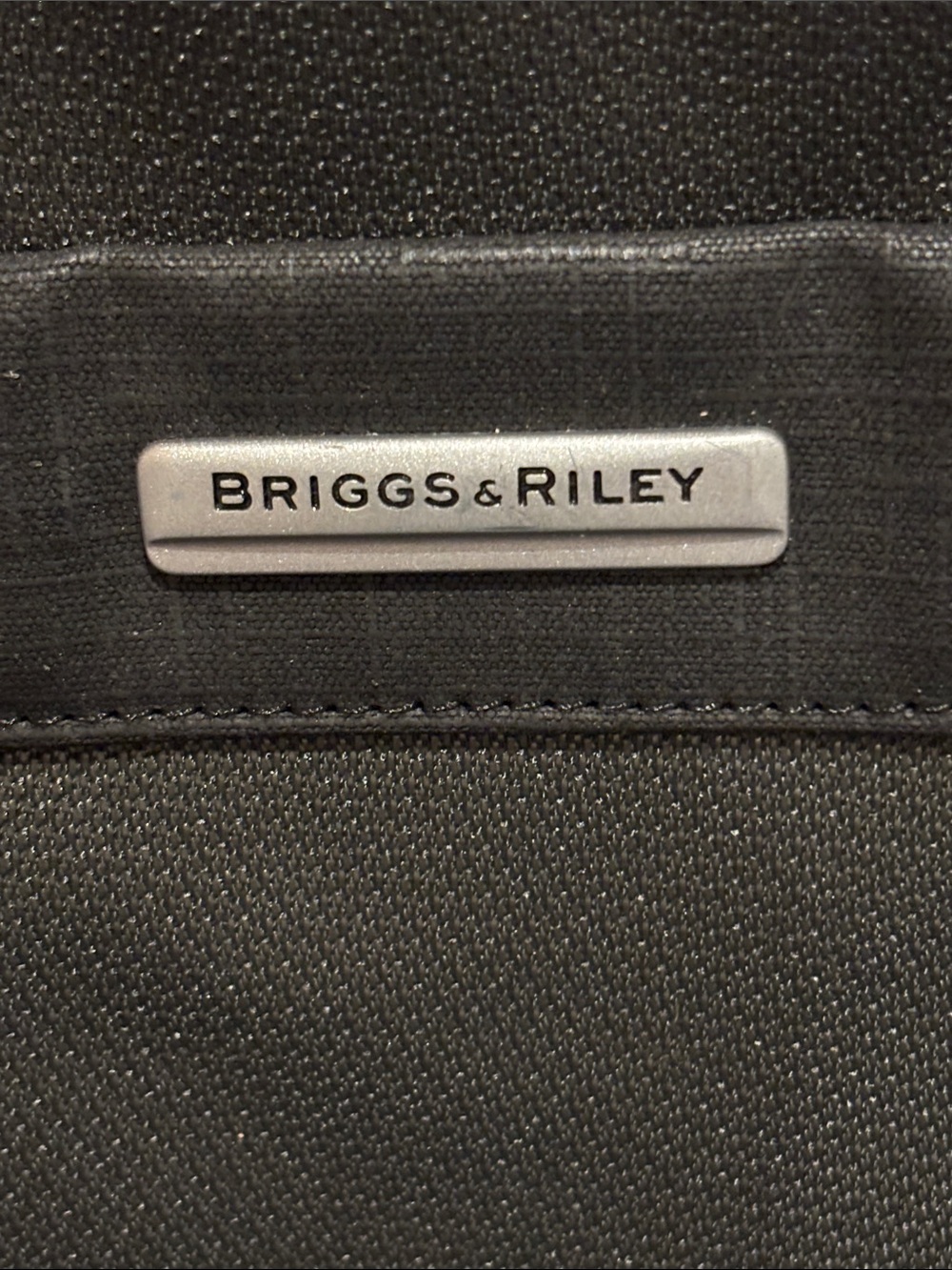 Briggs & Riley @work Medium Cargo Backpack - Excellent Condition - Picture 2 of 10
